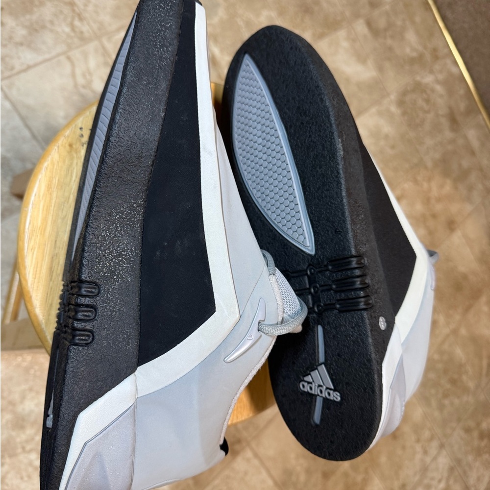 Vintage - 2001 prototype- Adidas Skate Shoes - Never Worn -